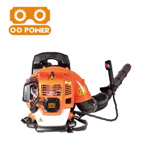 Hot sale 2-stroke  powerful gas Leaf blower with good quality