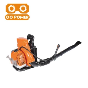โรงงานซัพพลายคุณภาพสูง 2 จังหวะ 62cc Petrol Leaf Blower