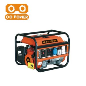 OOPOWER Professional  4-stroke 99cc gas Generator with high quality