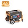 High quality 4-stroke 7.5hp gas generator for sale