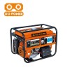 Easy to operate max power 4.5kw 13hp gasoline generator gen with high quality