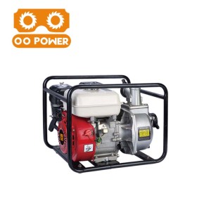 OO 13hp 4-stroke big power Gasoline water pump with high quality