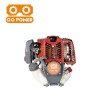 OO WP38A outlet diameter 38mm