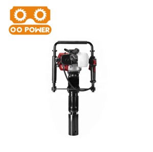 High quality gas pile driver OO PD60 for sale