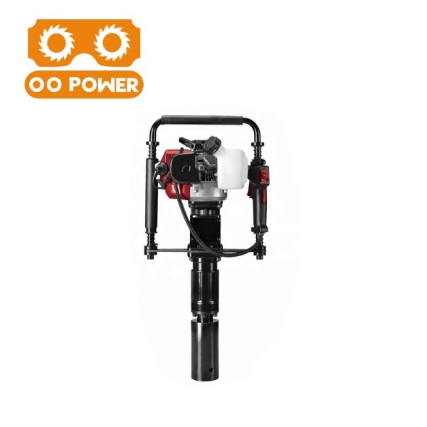 High quality gas pile driver OO PD60 for sale