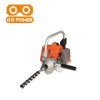 OO POWER 2-stroke gas tree drill with good quality
