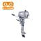 Good quality 2-stroke 70cc petrol outboard engine |Hustil