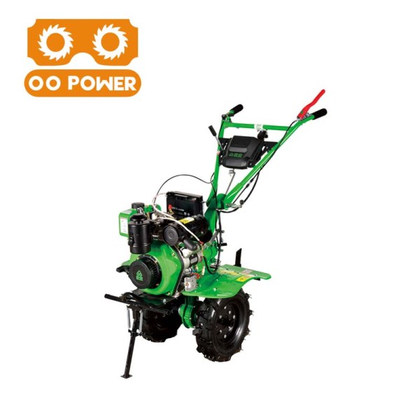 4-Stroke diesel High-Efficiency Agricultural Equipment with CE Certificate