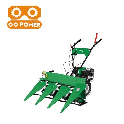 CE Certified Agricultural Equipment 4-stroke 7hp with High-Quality and High-Efficiency