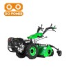 High-Quality 4-Stroke Agricultural Equipment with CE Approval