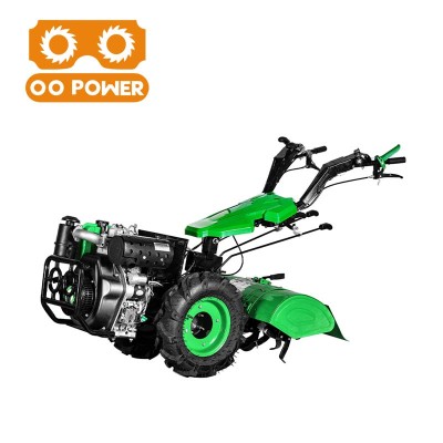 4-stroke diesel High-Quality Agricultural Equipment with CE Approval and Save Energy