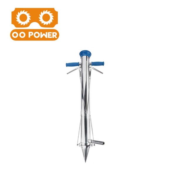 High-Quality Professional Single Seedling Transplanter for Agricultural Use with CE Approval