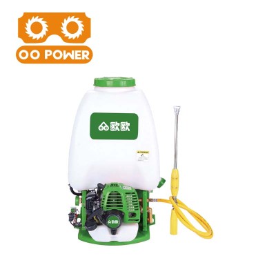 Agricultural Power Sprayer with 2-stroke CE Approved - High Quality