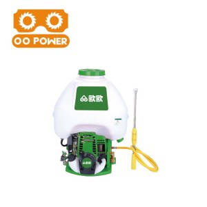Agricultural Power Sprayer - High Quality ----- 4-Stroke Gasoline Engine