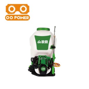 4-stroke Power Sprayer - Agricultural Tool - High Quality - CE Approved
