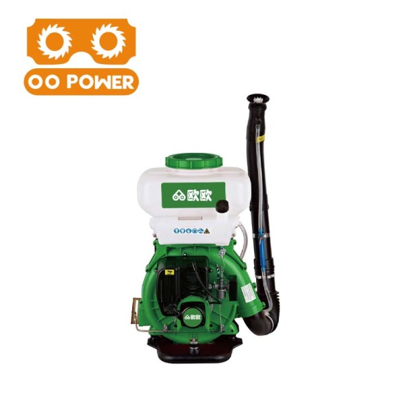 Agricultural Mist Duster - 2-Stroke Gasoline Engine - 2.8HP - High Quality with CE