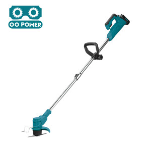 21V High-Quality Battery Grass Trimmer with 2.0Ah Battery and CE Certificate