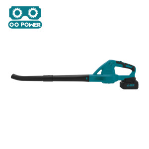 21V High-Quality Battery Leaf Blower with 2.0Ah Battery and CE Certificate