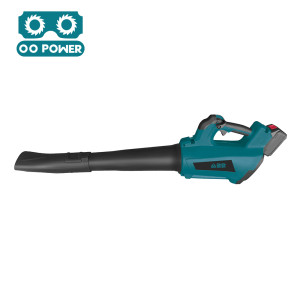 21V Battery Leaf Blower with CE Certificate, 4.0Ah Battery, and High Quality