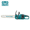 High-quality 1800W Battery Chain Saw with 4.5Ah*2 Battery