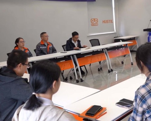 A Feira de Cantão foi inaugurada à vista das empresas Wuyi "preparadas" ocupadas