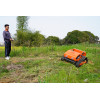 2023 Sell like hot cakes robot remote control lawn mower with high quality