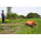 New remote control lawn mower, hot sales, professional quality, trustworthy