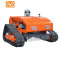 Hot New Sale Remote Control garden Crawler Lawn Mower
