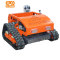 High quality remote control lawn mower, professional grass mowing, easy and efficient,OEM,ODM