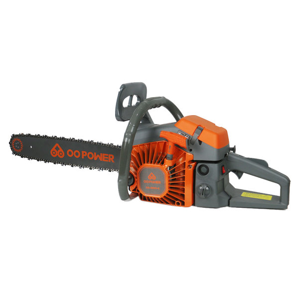 58cc High Power Petrol Chain Saw 2.4kW  20/22 Inch Guide Bar