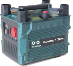 Inverter Generator OO-IG1200 new type