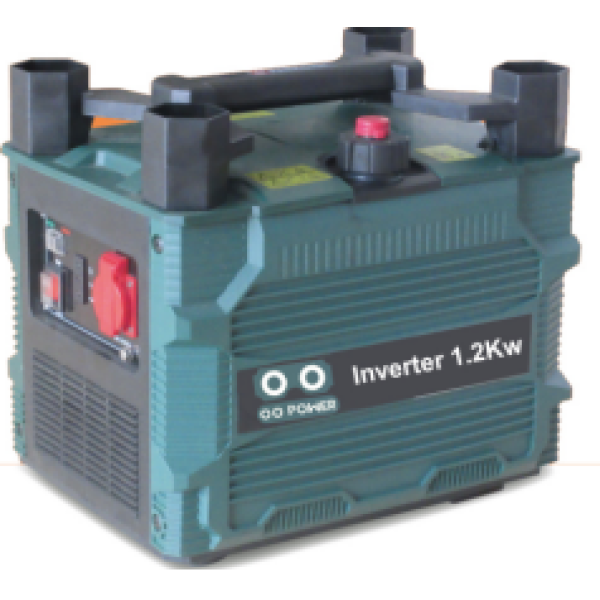 Inverter Generator OO-IG1200 new type