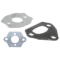 High Quality Gasoline  H137/142 Chain saw Gasket Set