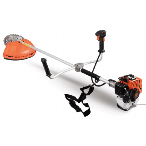 OO-CG260A/B brush cutter