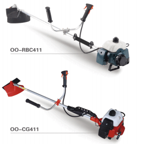 OO-RBC411/CG411 brush cutter