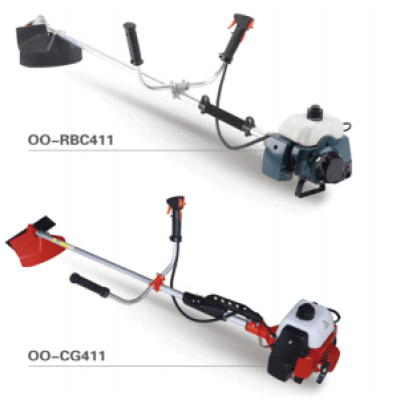 OO-RBC411/CG411 brush cutter