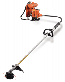 brush cutter