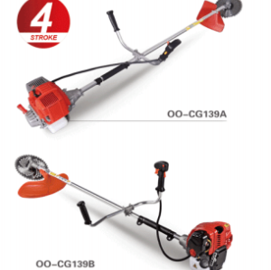 OO-CG139 Brush cutter