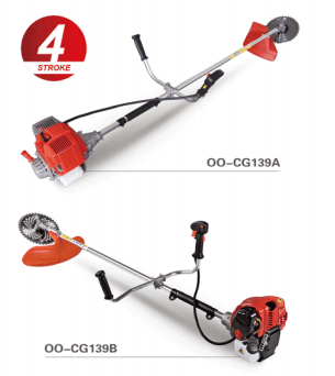 OO-CG139 Brush cutter