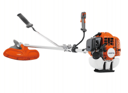 OO-H143R brush cutter