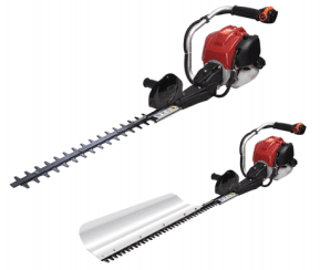 OO-HTGX25 Gasoline Hedge Trimmer