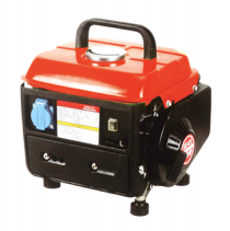 CE 2-stroke  Portable Gasoline Generator