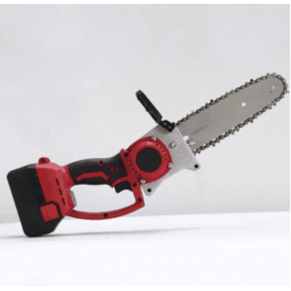 21V8''Mini Battery chainsaw CEC218A