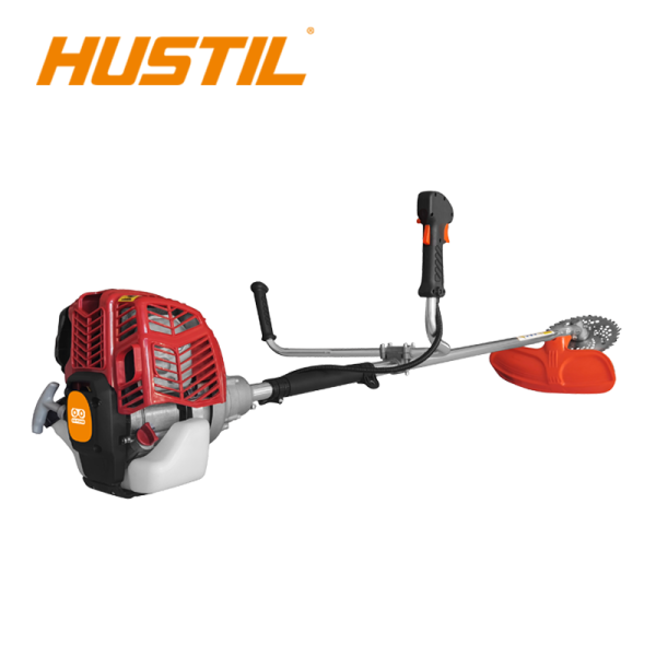 OO POWER brush cutter CG142 with Good quality | Hustil