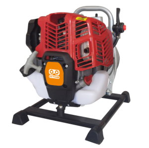 OO POWER brush cutter WP25(142F)  with Good quality | Hustil