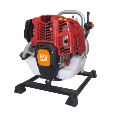OO POWER brush cutter WP25(142F)  with Good quality | Hustil