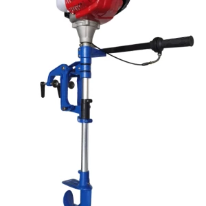 Desbrozadora OO POWER OM142A con buena calidad | Hustil