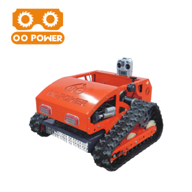 Bulk Supply: 9HP Premium Remote Control Lawn Mower - Customizable for Importers Agents, and Wholesalers.