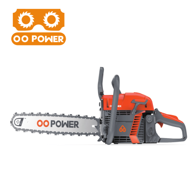High quality 52cc chainsaw wholesale, professional OEM / ODM custom, brand new products on the market.