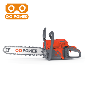 2-stroke 65cc chainsaw wholesale, high efficiency, high quality, providing OEM / ODM new customized services.